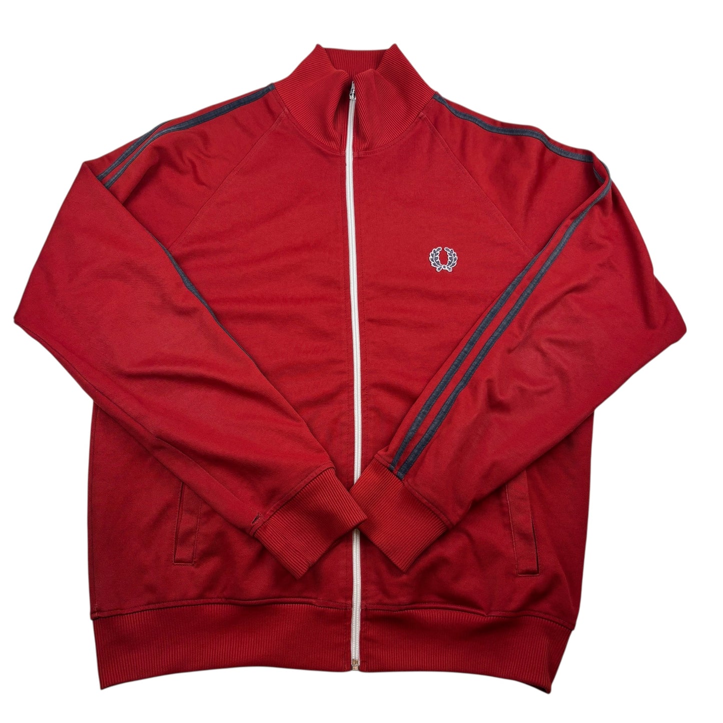 Fred Perry Trackjacket (M)