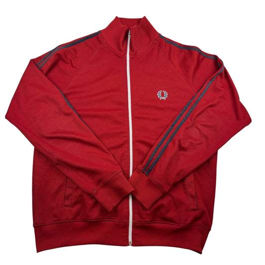 Fred Perry Trackjacket (M)