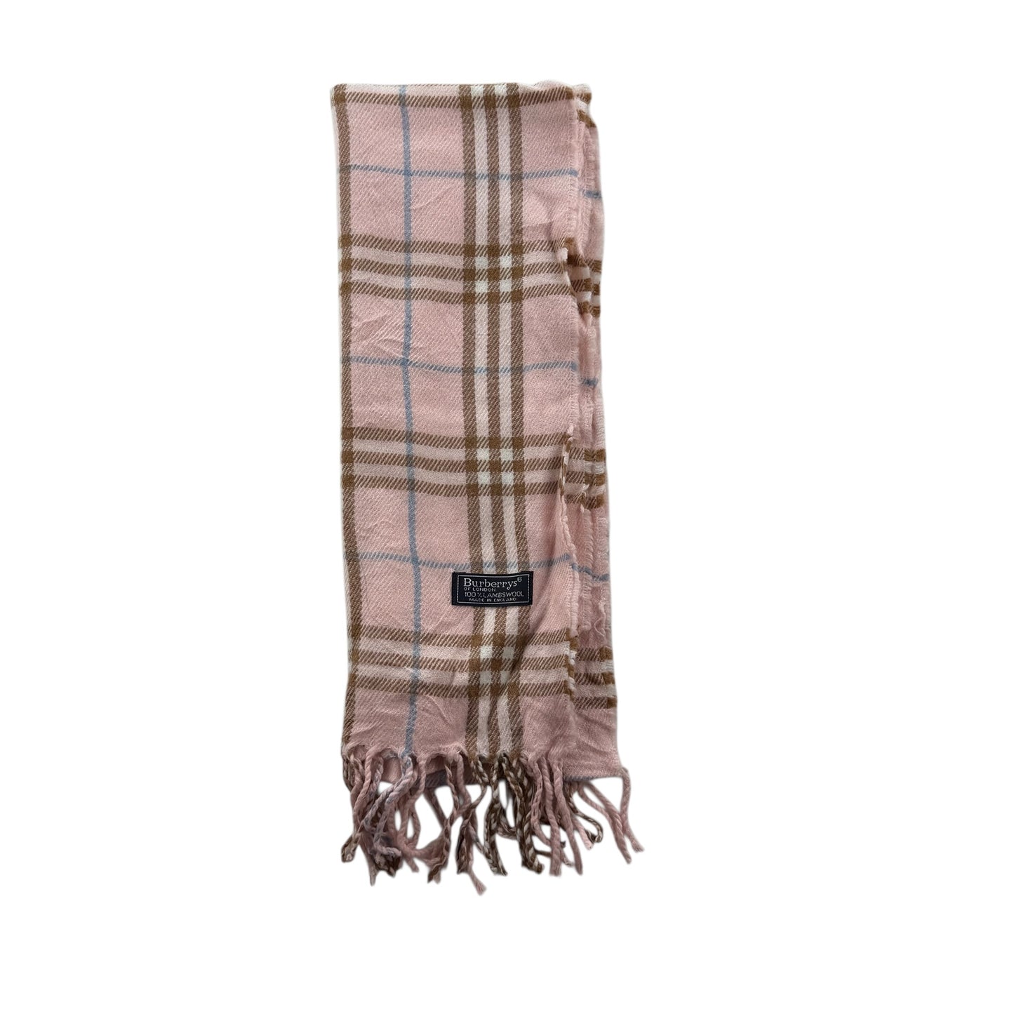 Burberry Schal