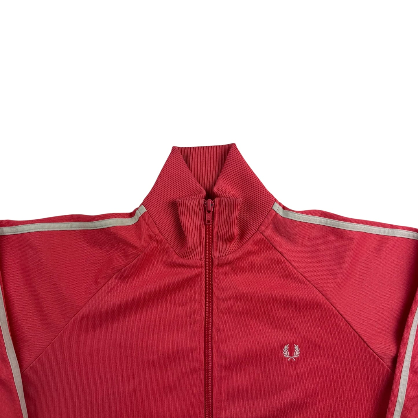 Fred Perry Trackjacket (XS)