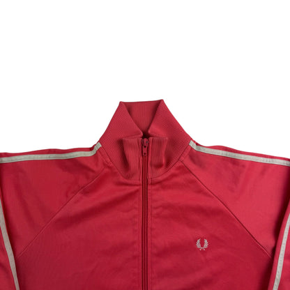Fred Perry Trackjacket (XS)