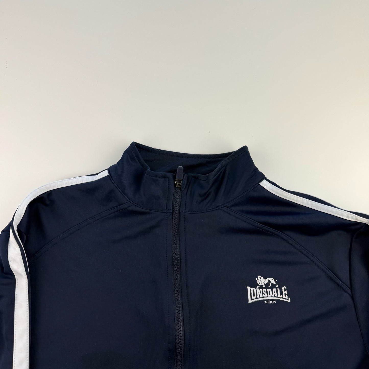 Lonsdale Trackjacket (XL)