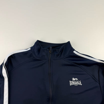 Lonsdale Trackjacket (XL)