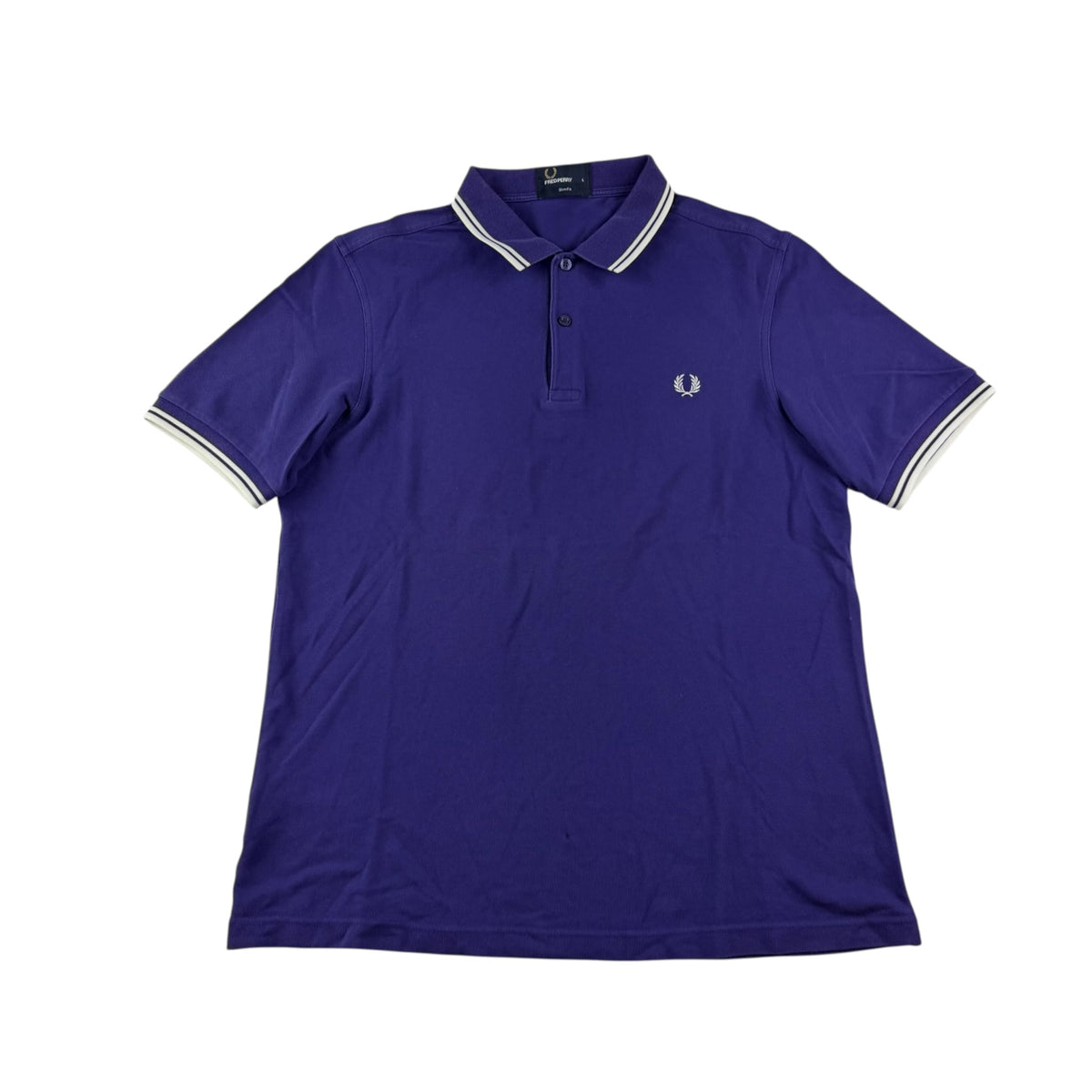 Fred Perry Polo (L)