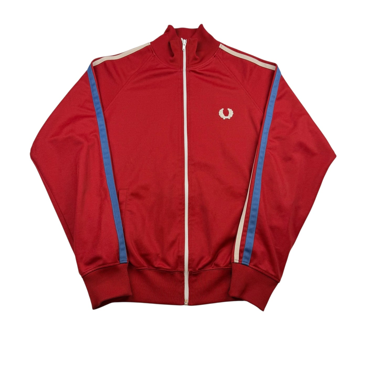 Fred Perry Trackjacket (S)