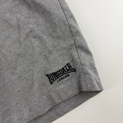 Lonsdale Shorts (L)