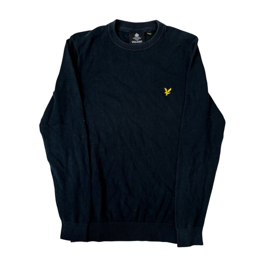 Lyle & Scott Pulli (S)
