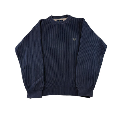Fred Perry Pulli (M)