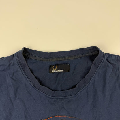 Fred Perry Tshirt (L)