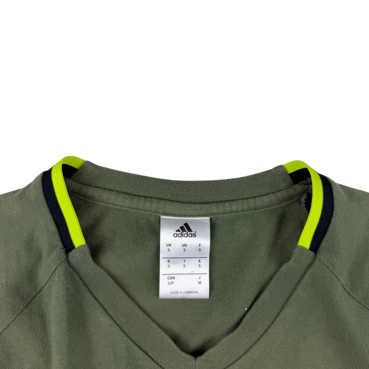 Adidas Deutschland Trikot (S)