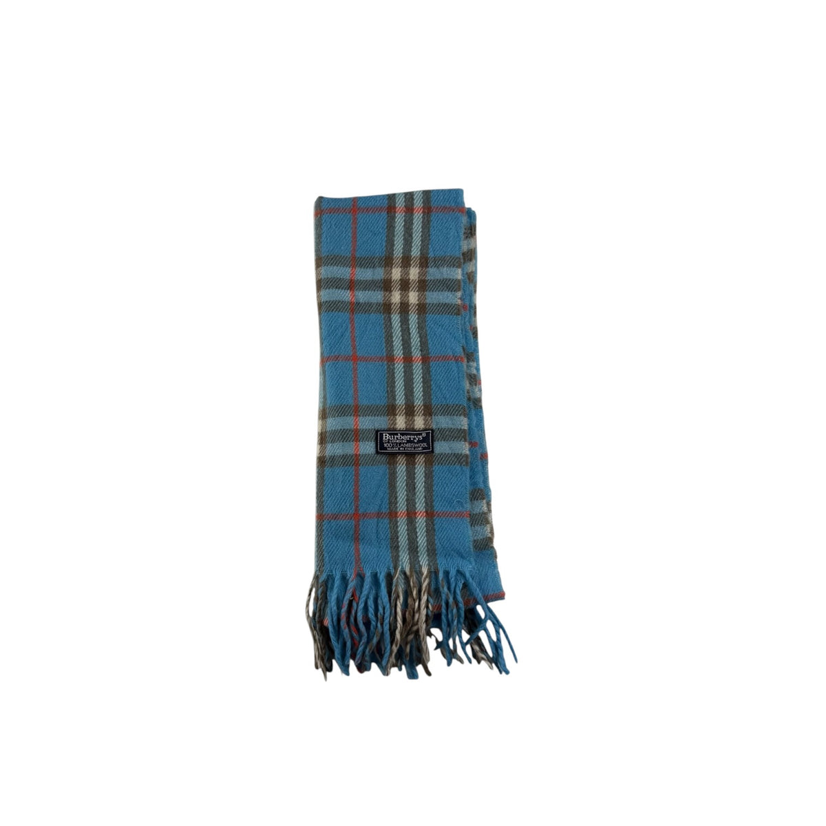 Burberry Schal
