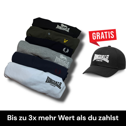 Casual Sommer Mystery Box (2-5 Artikel)