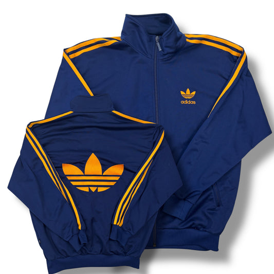 Adidas Firebird Trackjacket (M)