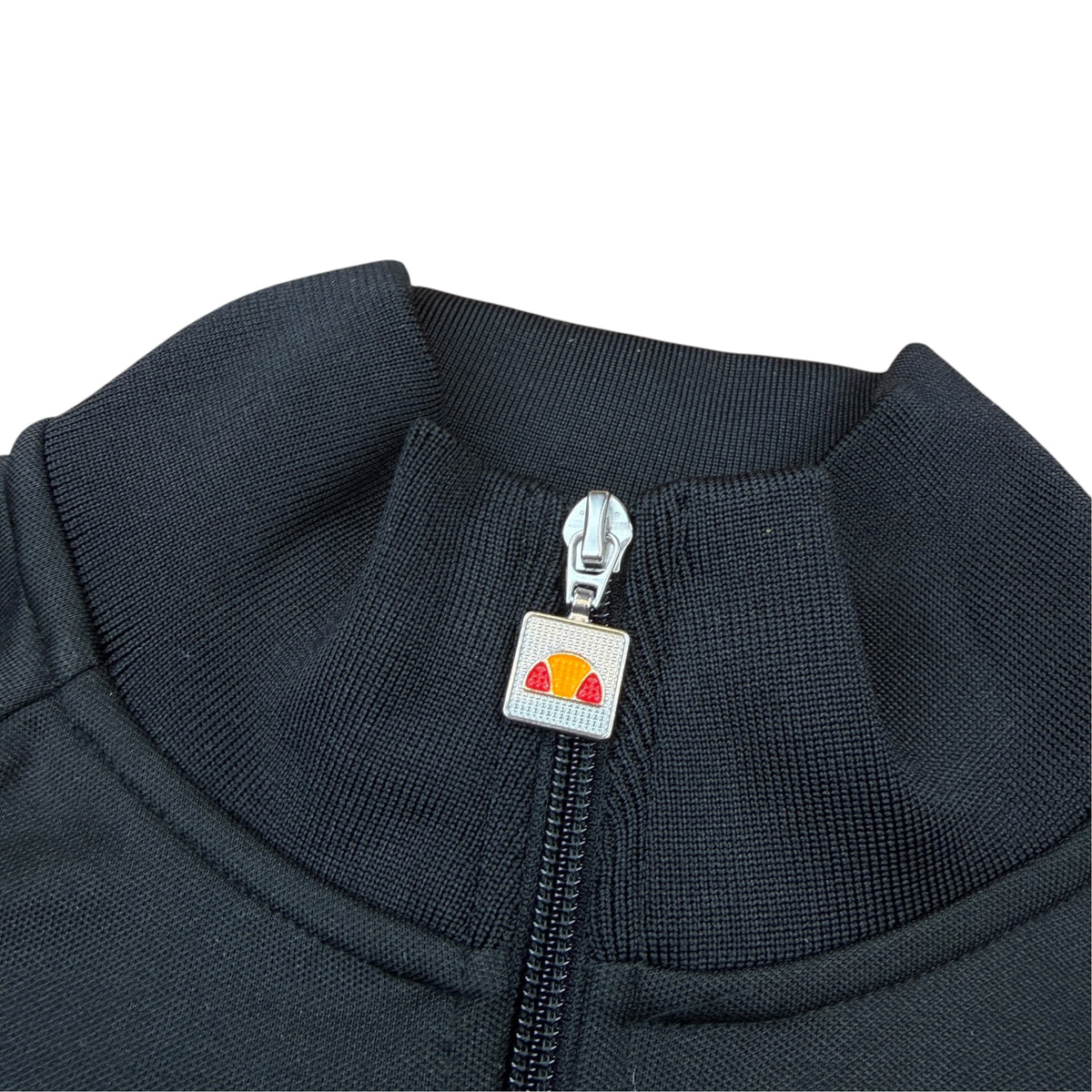 Ellesse Rimini Trainingsjacke | Schwarz (XS-3XL)