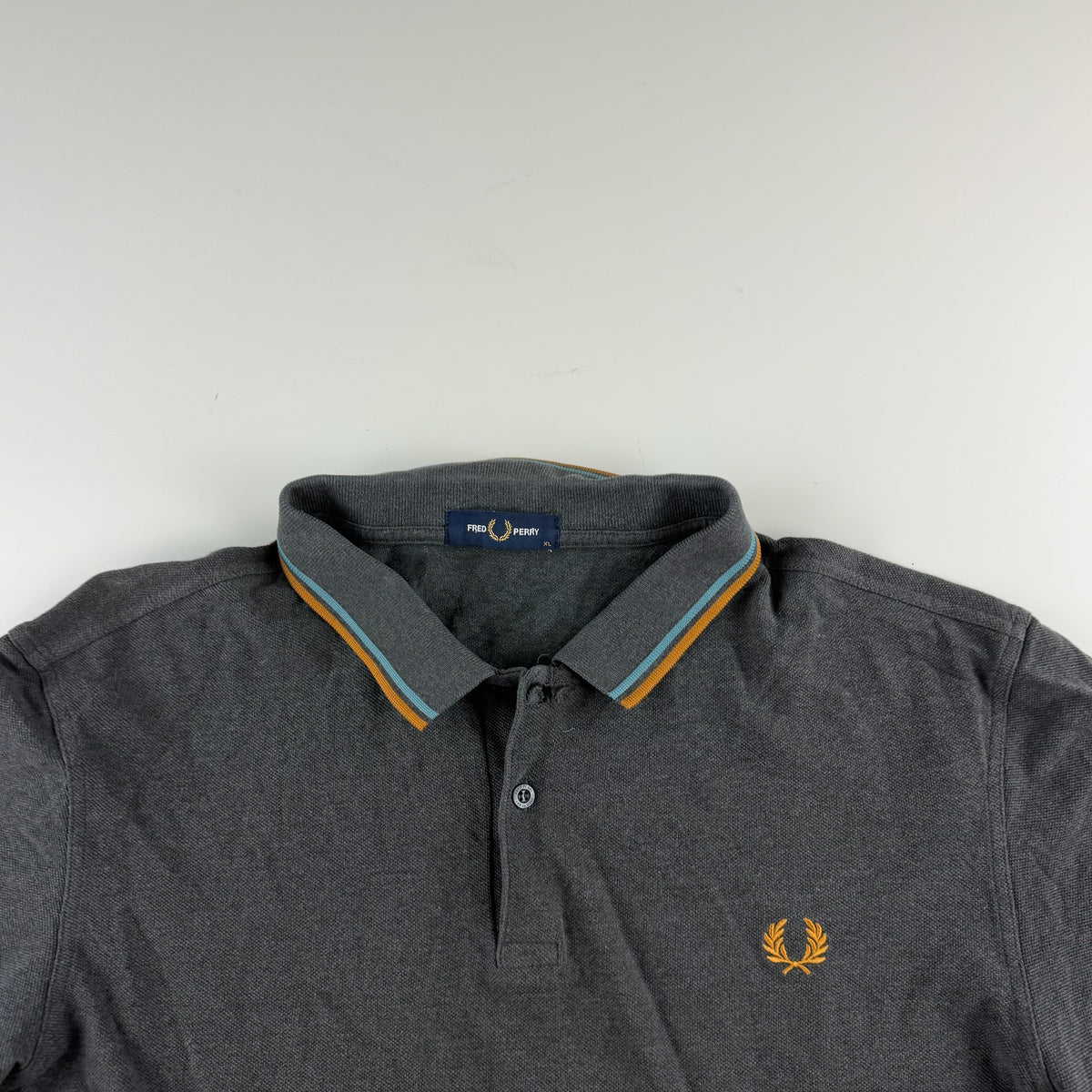Fred Perry Polo (XL)