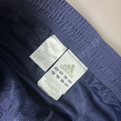Adidas Real Madrid Trackpants (S)