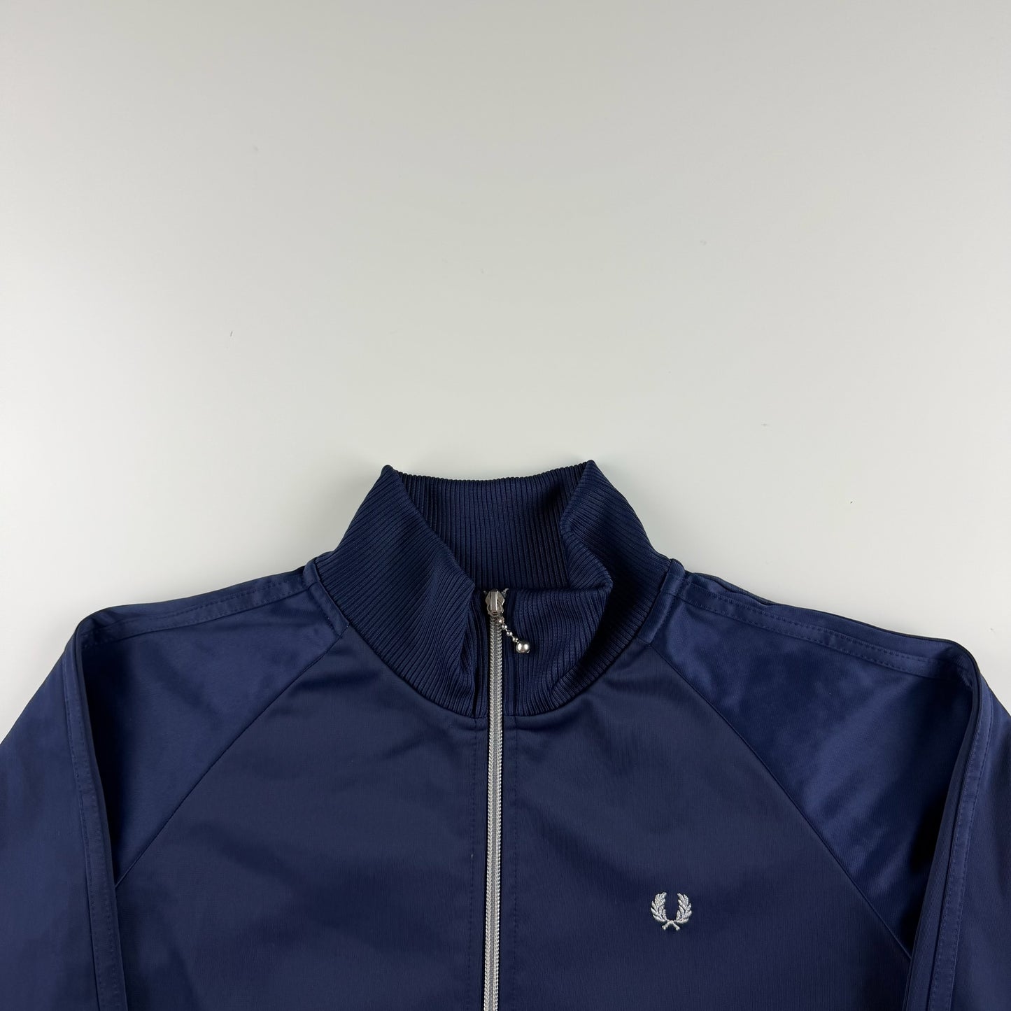 Fred Perry Trackjacket (S)