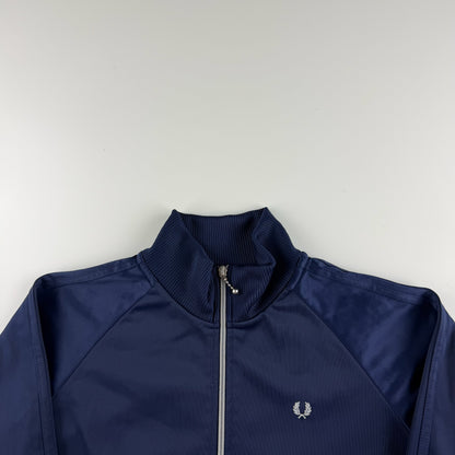 Fred Perry Trackjacket (S)