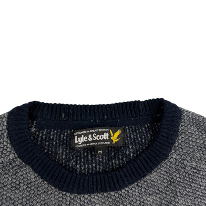 Lyle & Scott Pulli (M)