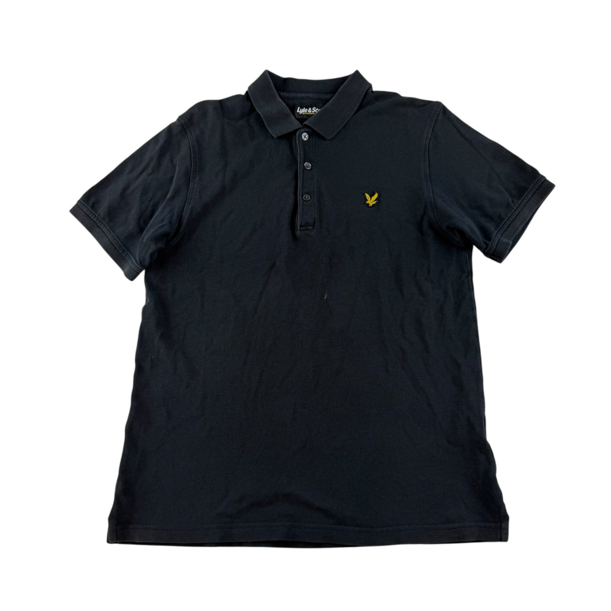 Lyle & Scott Polo (L)