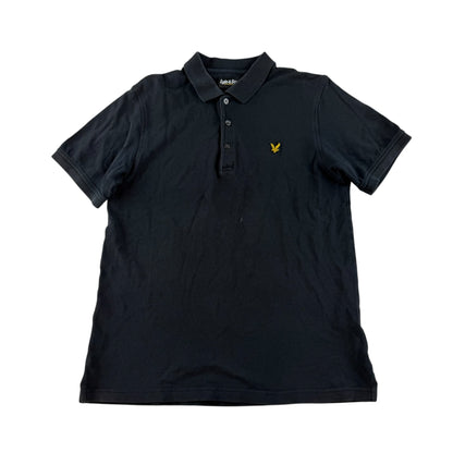 Lyle & Scott Polo (L)