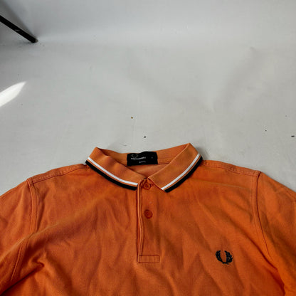 Fred Perry Polo (S)