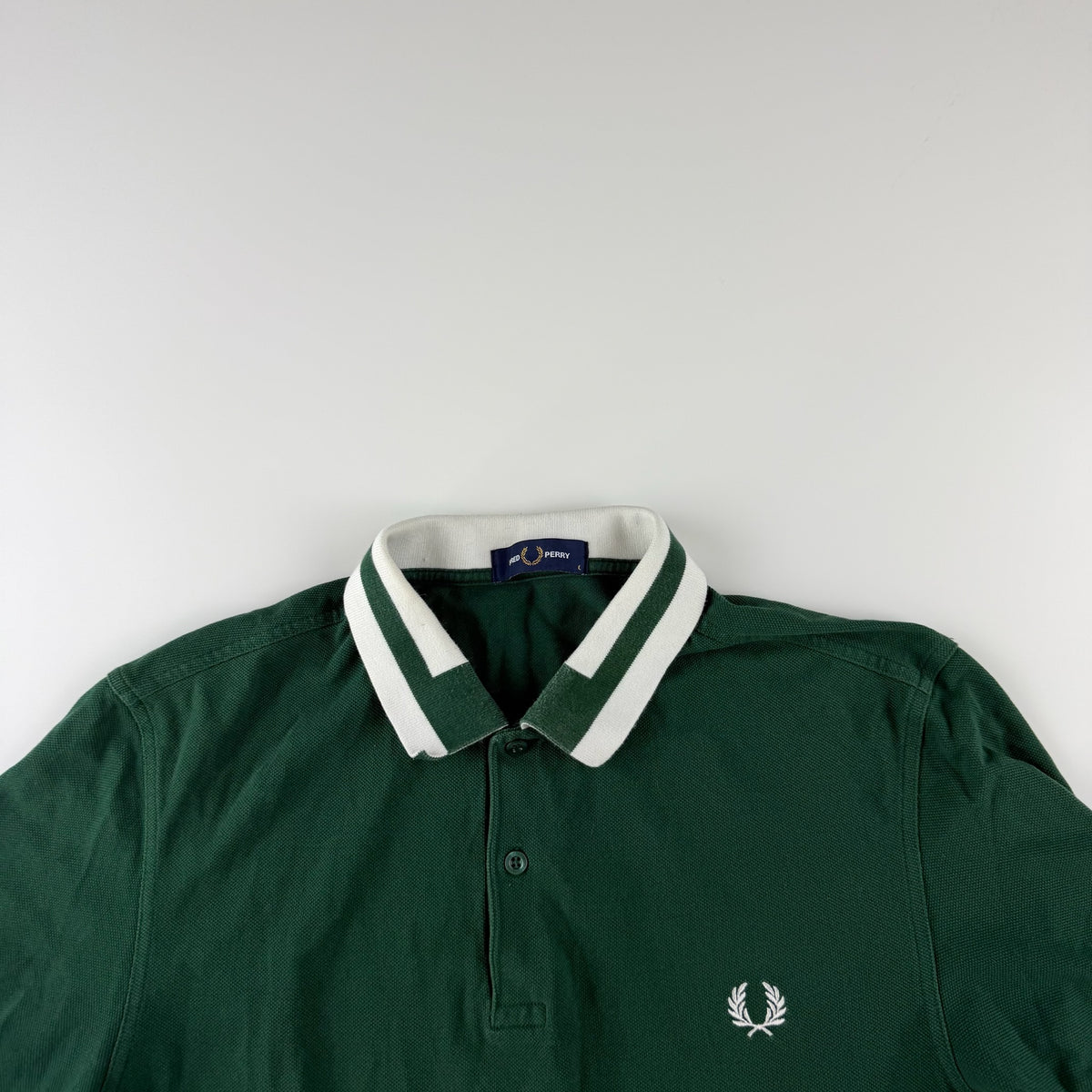 Fred Perry Polo (L)