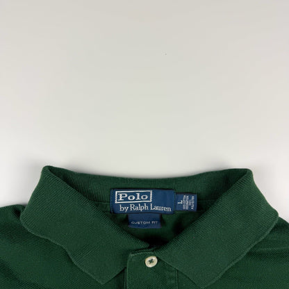 Ralph Lauren Germany Polo (L)