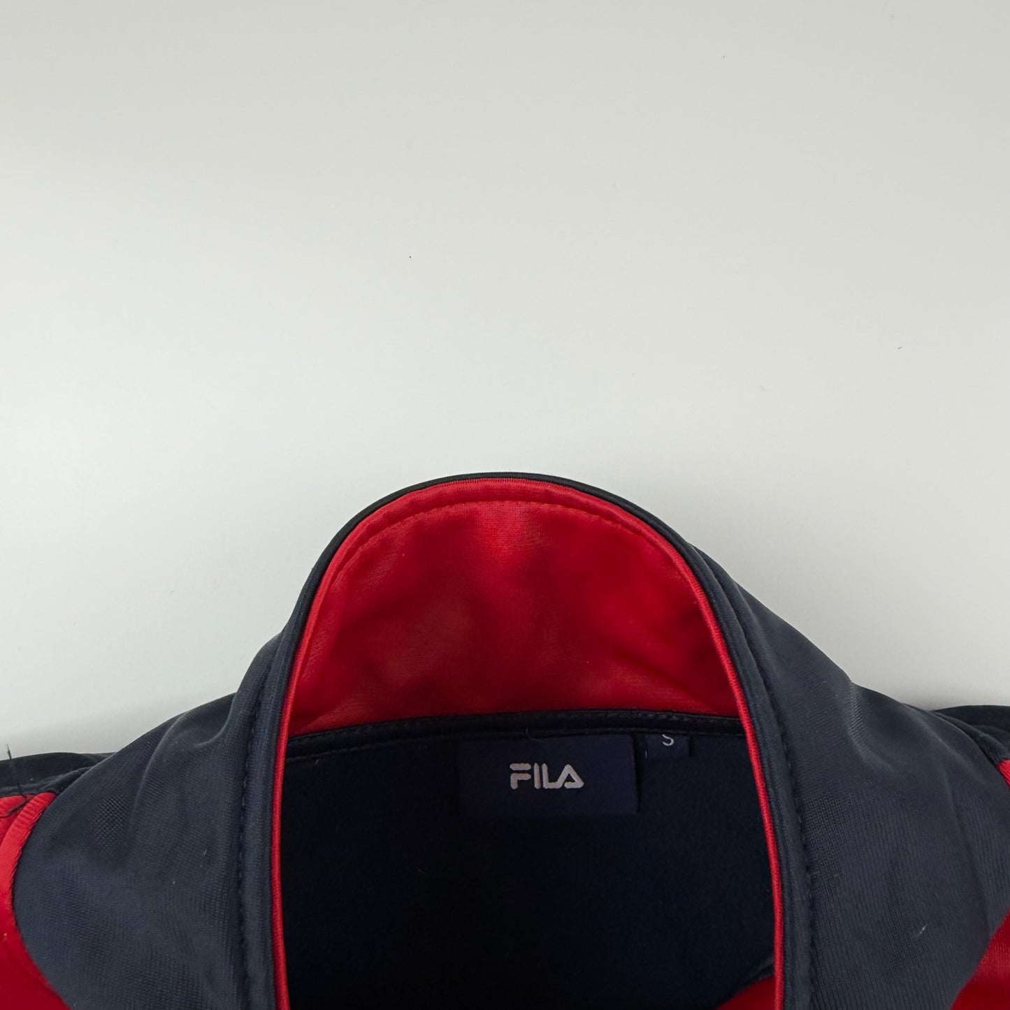 Fila Jacke (S)