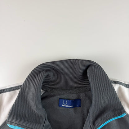 Fred Perry Trackjacket (L)