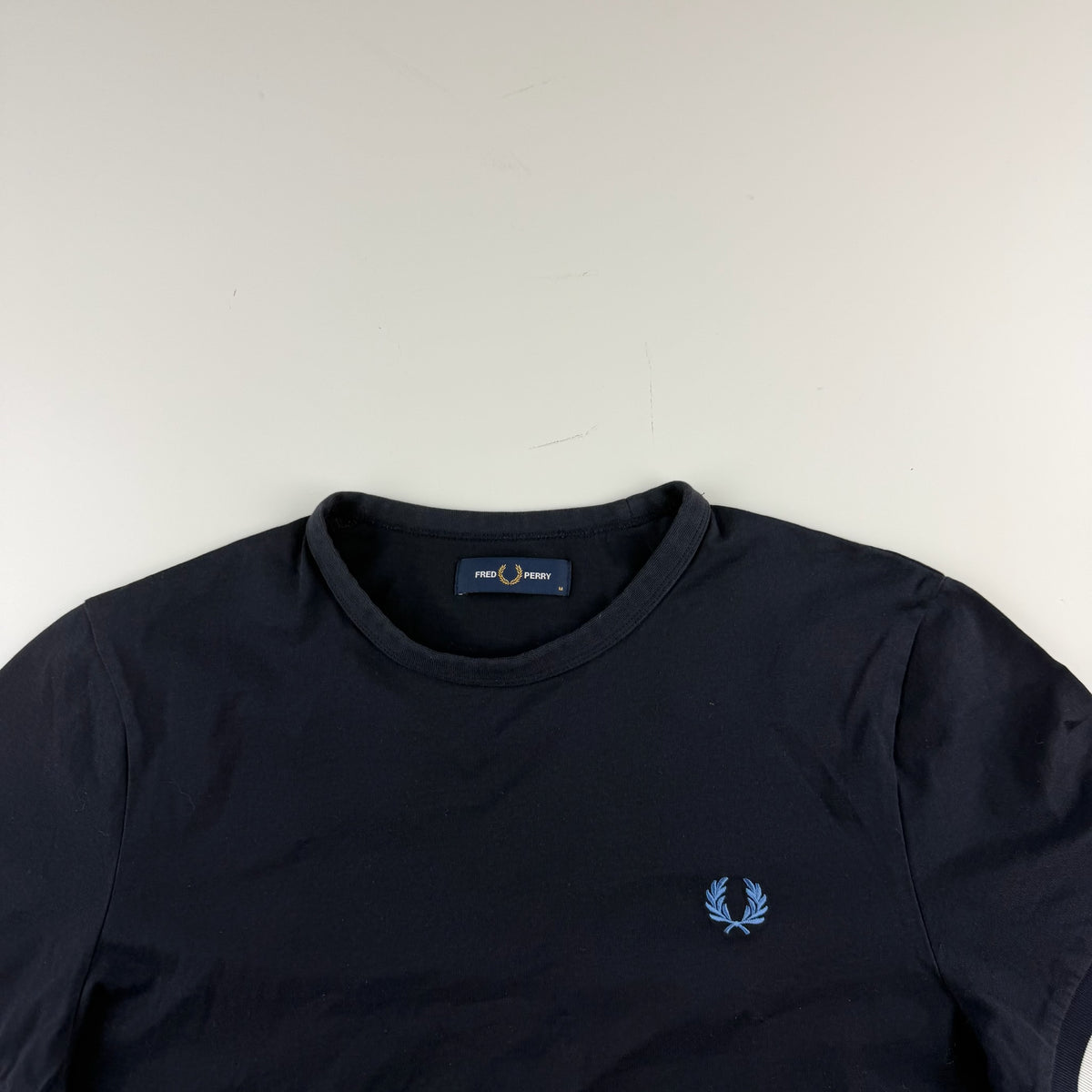 Fred Perry Tshirt (M)