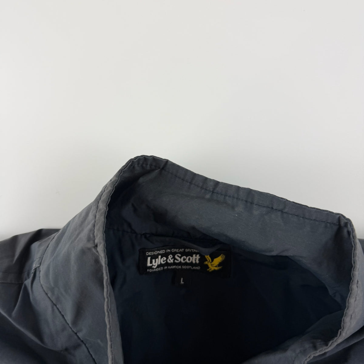 Lyle & Scott Jacke (L)