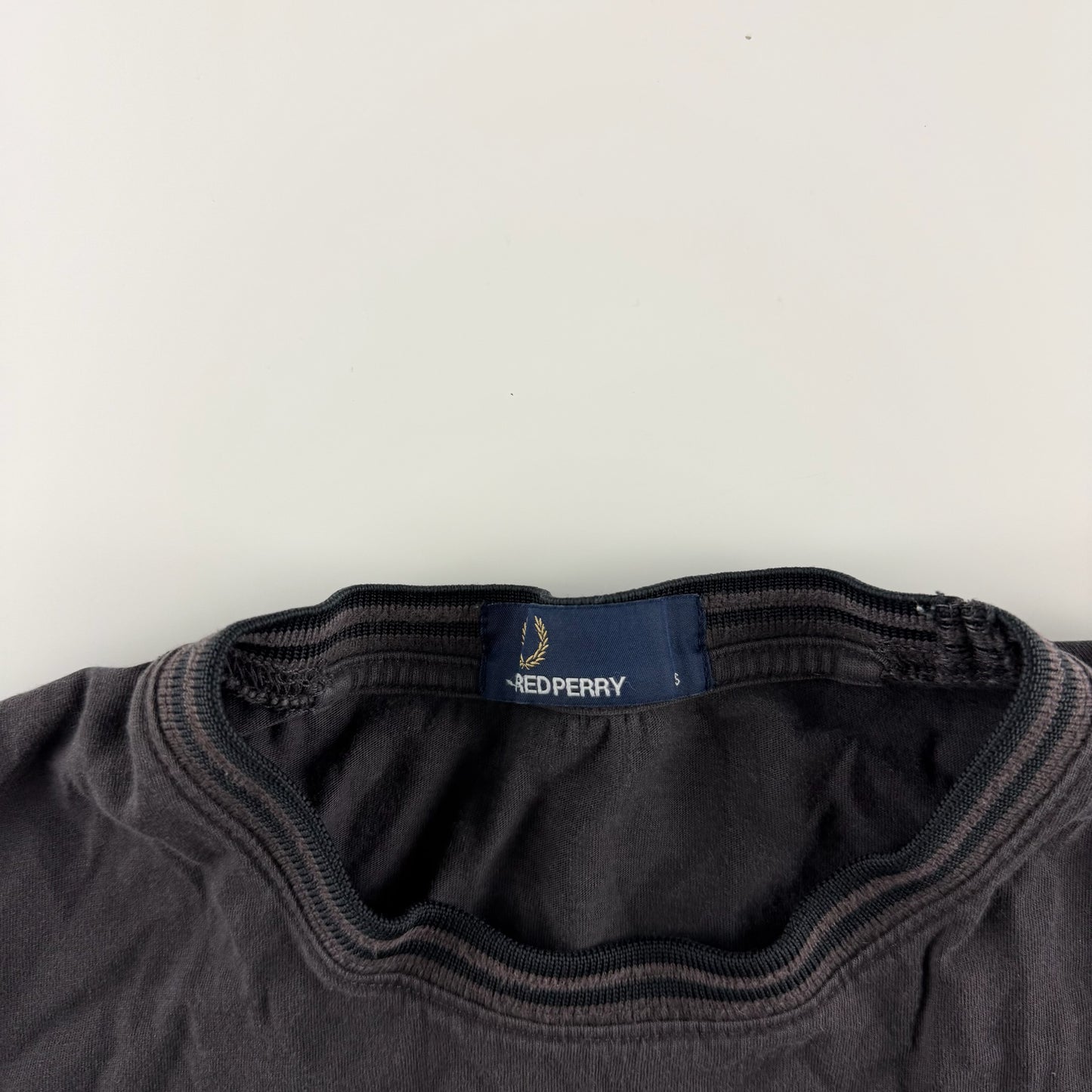 Fred Perry T-Shirt (S)