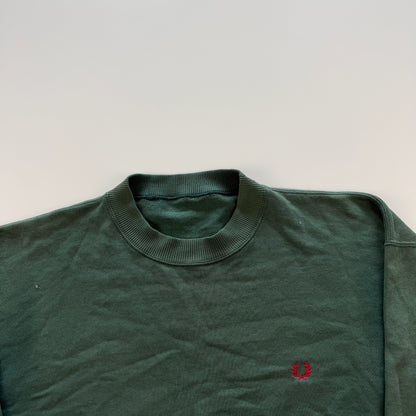 Fred Perry Pullover (XL)
