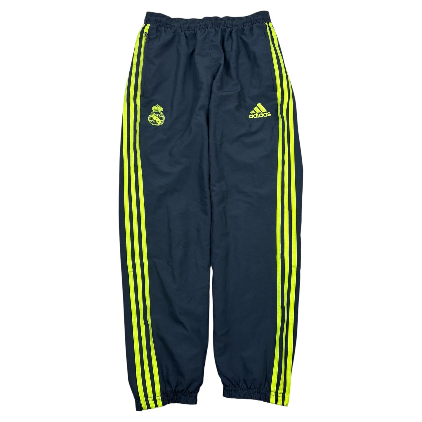Vintage Adidas Real Madrid Anzug (S)