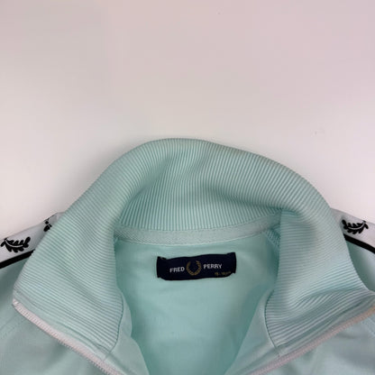 Fred Perry Trackjacket (S)