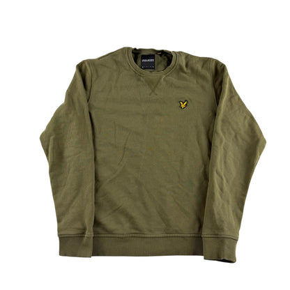 Lyle & Scott Pulli (XS)
