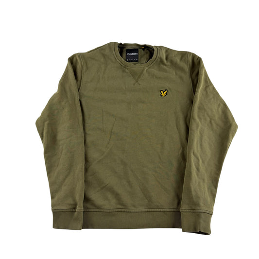 Lyle & Scott Pulli (XS)
