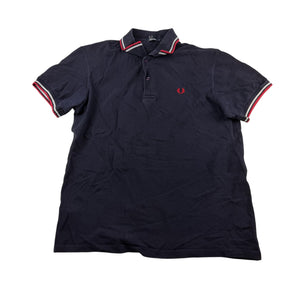 Fred Perry T -Shirt (L)