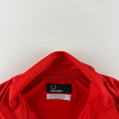 Fred Perry Trackjacket (M)