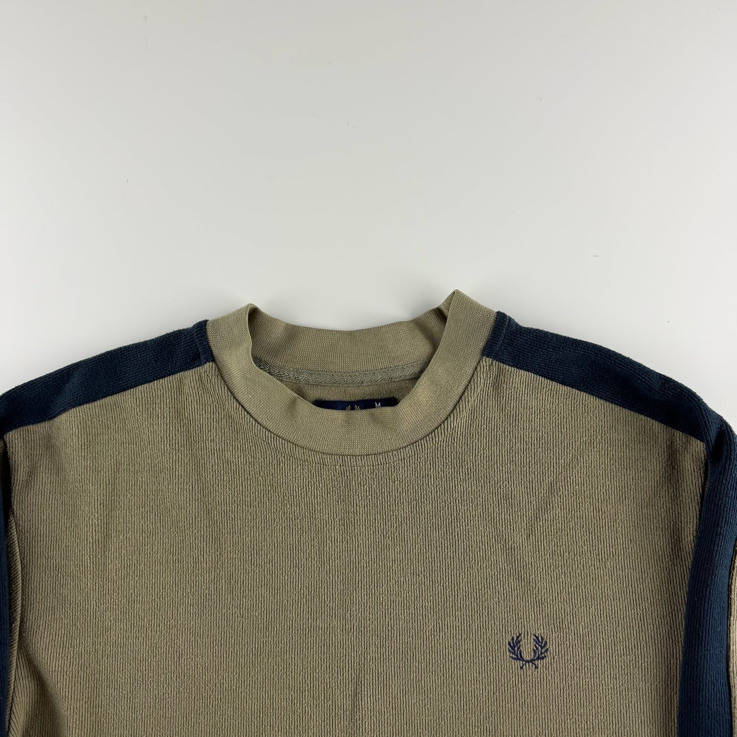 Fred Perry Pulli (M)