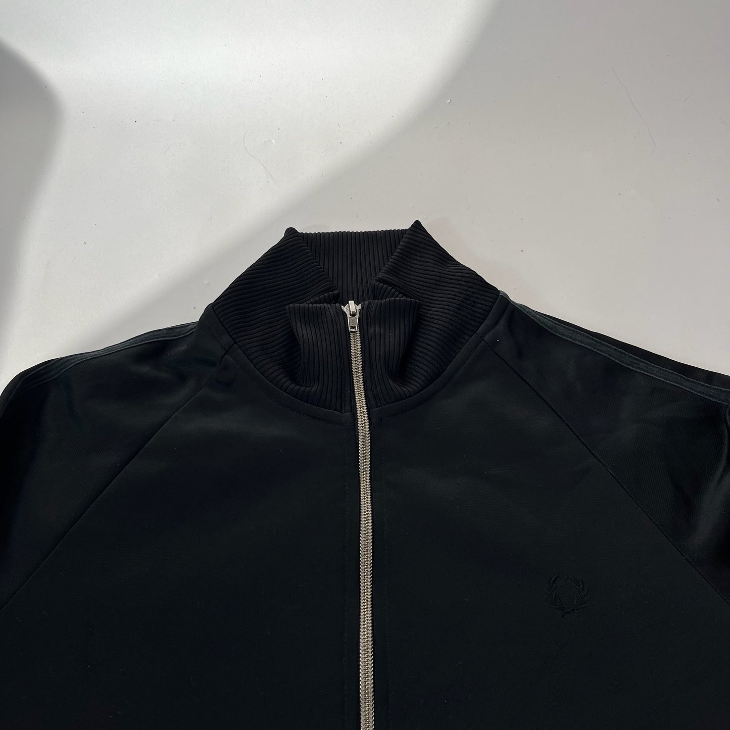Fred Perry Trackjacket (S)