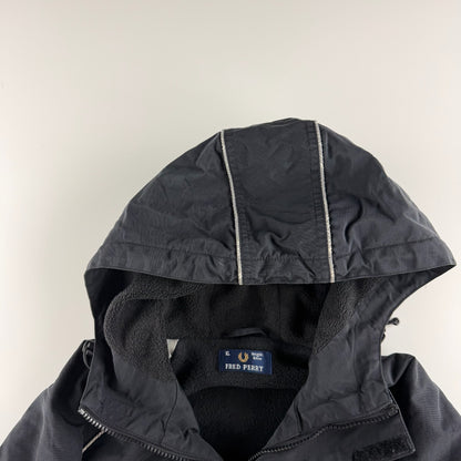Fred Perry Trackjacket (XL)