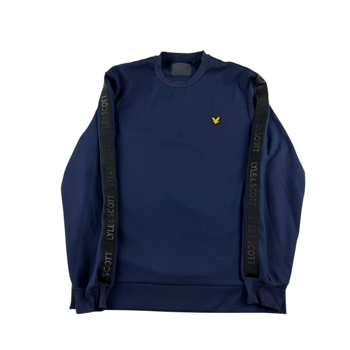 Lyle & Scott Pulli (XL)