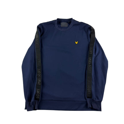 Lyle & Scott Pulli (XL)