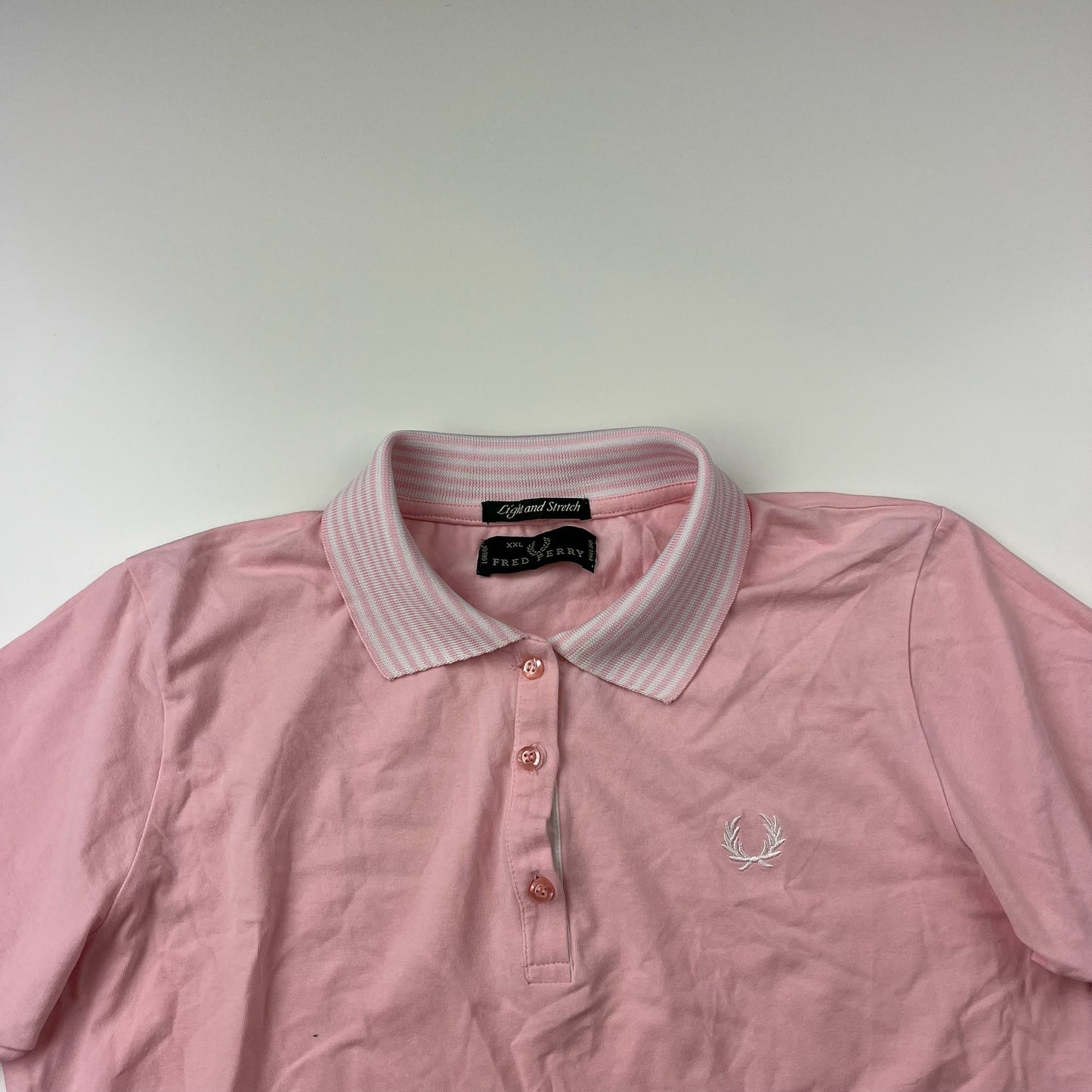 Fred Perry Polo (XXL)