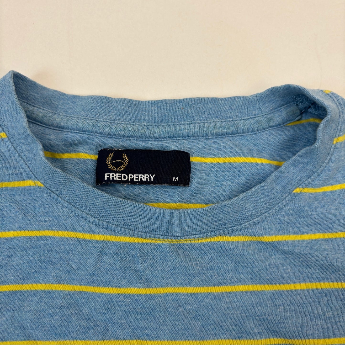 Fred Perry T-Shirt (M)