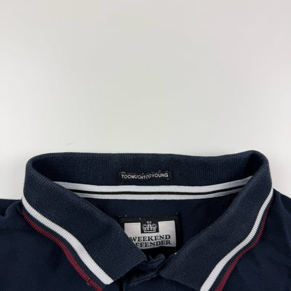 Weekend Offender Polo (L)