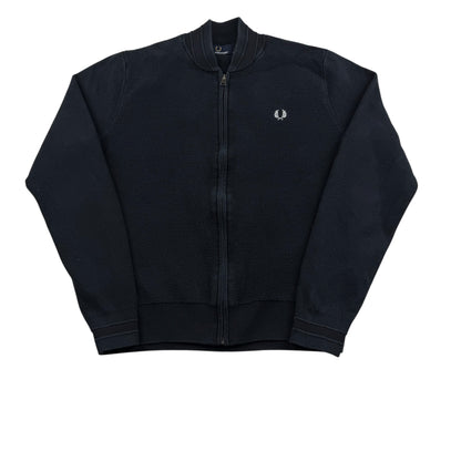 Fred Perry Trackjacket (M)