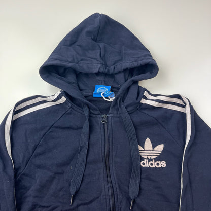 Adidas Trackjacket (S)